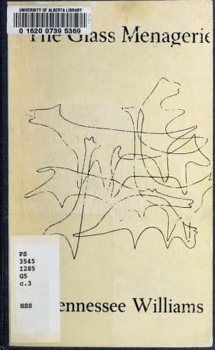 The Glass Menagerie